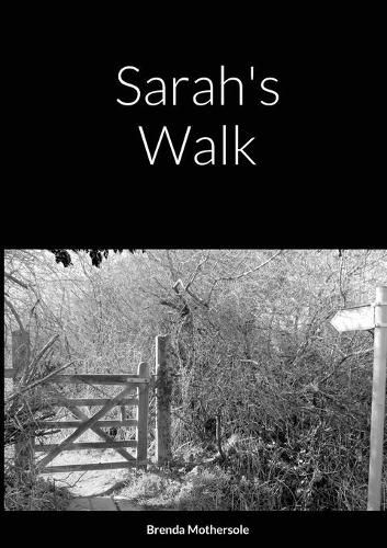 Cover image for Sarah's Walk