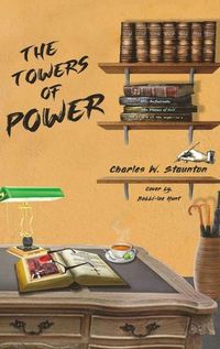 Cover image for The Towers of Power