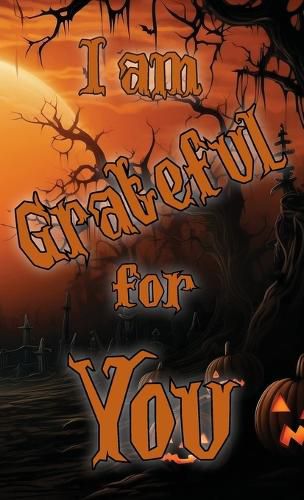Cover image for I'm Grateful for You...