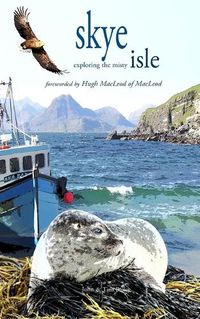 Cover image for Skye (Exploring The Misty Isle)
