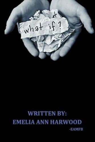 Cover image for What If ?