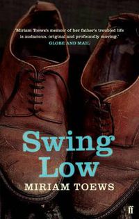 Cover image for Swing Low