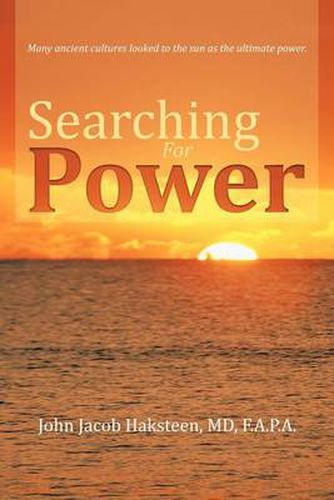 Cover image for Searching for Power