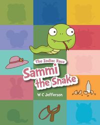 Cover image for The Zodiac Race - Sammi the Snake