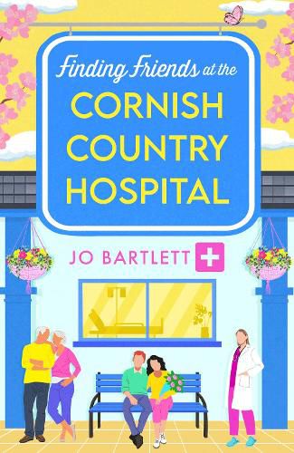 Finding Friends at the Cornish Country Hospital