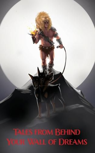 Cover image for Tales from Behind Your Wall of Dreams