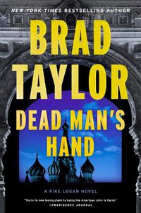 Cover image for Dead Man's Hand