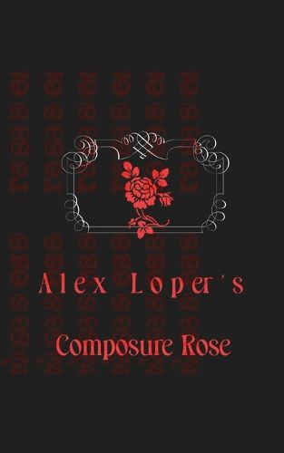 Cover image for Composure Rose