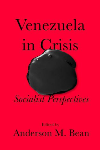 Cover image for Venezuela in Crisis
