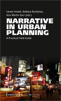 Cover image for Narrative in Urban Planning