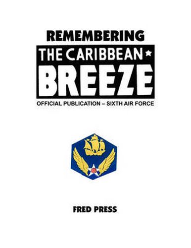 Cover image for Remembering the Caribbean Breeze