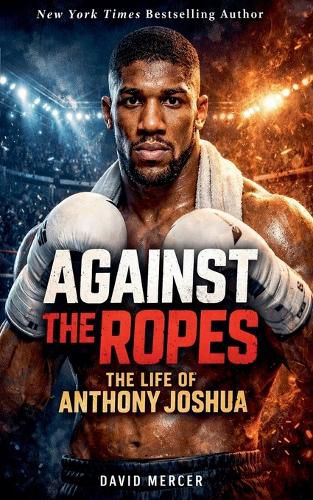 Cover image for Against the Ropes