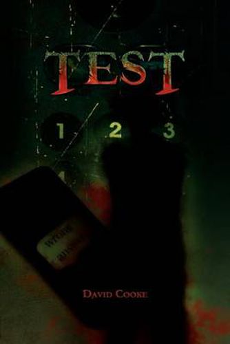 Cover image for Test