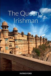 Cover image for The Queen's Irishman