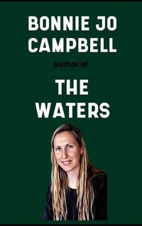 Cover image for Bonnie Jo Campbell Book