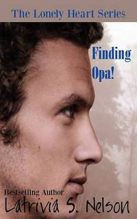 Cover image for Finding Opa!