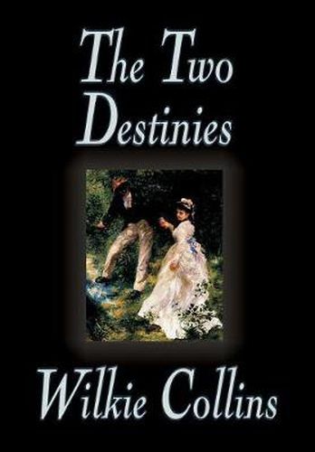 Cover image for The Two Destinies