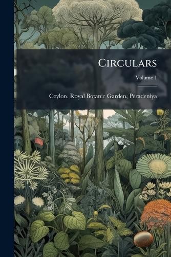 Cover image for Circulars
