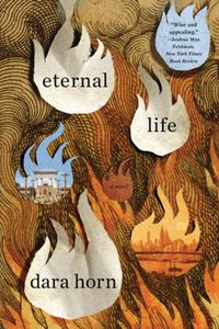 Cover image for Eternal Life: A Novel
