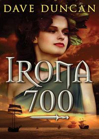 Cover image for Irona 700