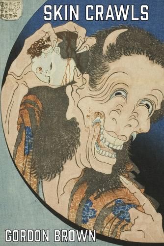 Cover image for Skin Crawls