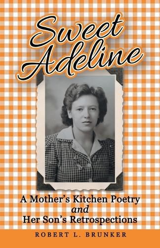 Cover image for Sweet Adeline