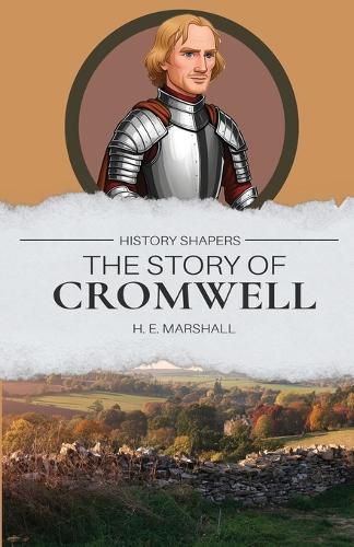 Cover image for The Story of Cromwell