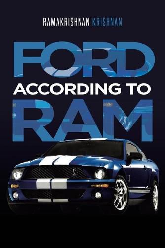 Cover image for Ford According to Ram