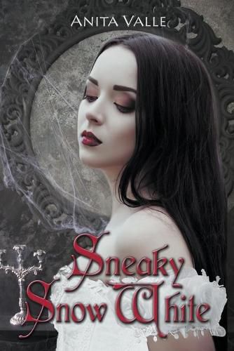 Cover image for Sneaky Snow White