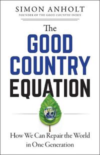 Cover image for Good Country Equation