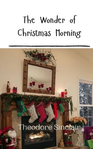 Cover image for The Wonder of Christmas Morning