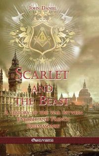 Cover image for Scarlet and the Beast I