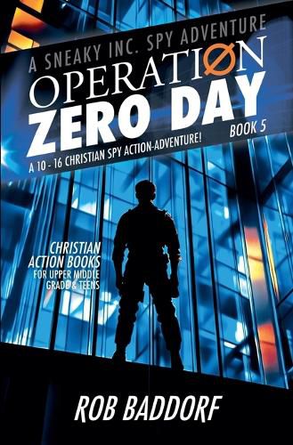 Cover image for Operation Zero Day