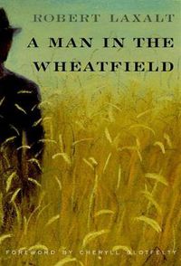 Cover image for A Man in the Wheatfield