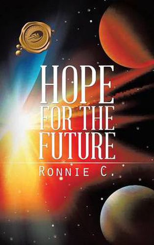 Cover image for Hope for the Future