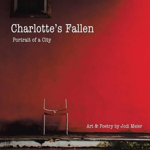 Cover image for Charlotte's Fallen