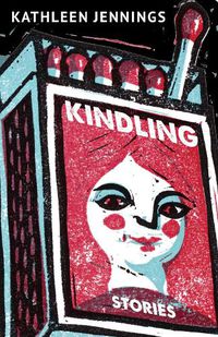 Cover image for Kindling