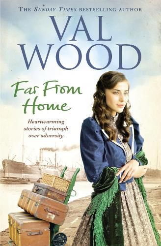 Cover image for Far From Home
