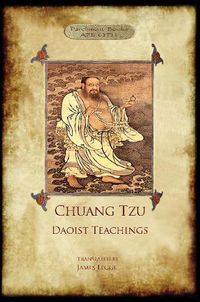 Cover image for Chuang Tzu: Daoist Teachings: Zhuangzi's Wisdom of the Dao