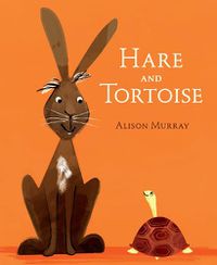 Cover image for Hare and Tortoise