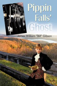 Cover image for Pippin Falls' Ghost