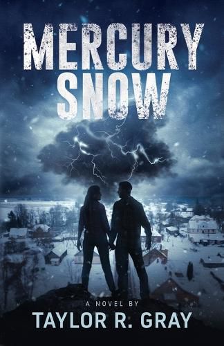 Cover image for Mercury Snow