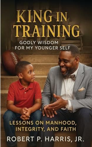Cover image for King in Training