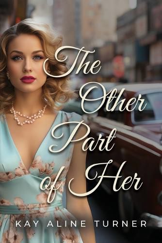 Cover image for The Other Part of Her