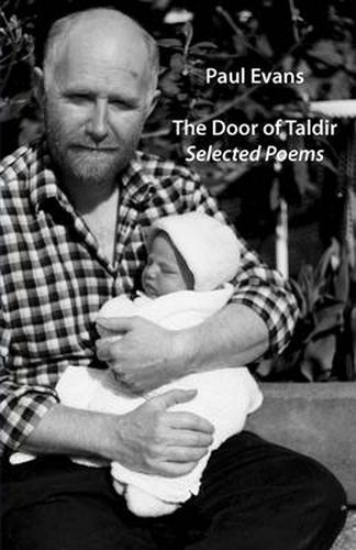 Cover image for The Door of Taldir - Selected Poems