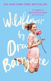 Cover image for Wildflower