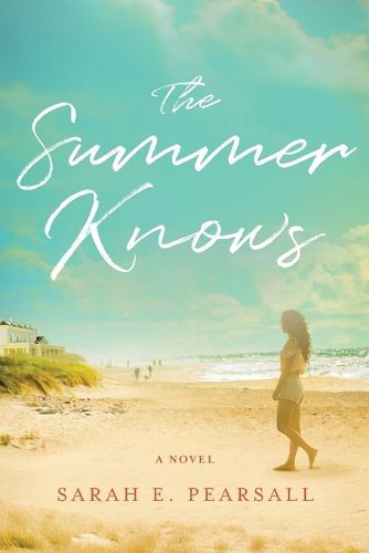 Cover image for The Summer Knows