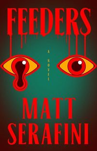 Cover image for Feeders