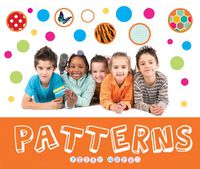 Cover image for Patterns