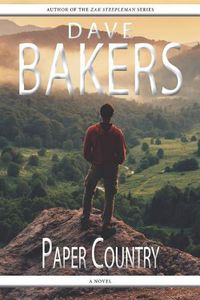 Cover image for Paper Country